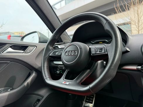 Used 2019 Audi S3 Premium Plus image 7