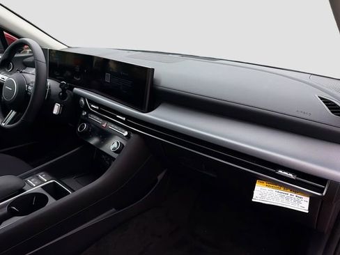 New 2026 Hyundai Sonata SEL image 29