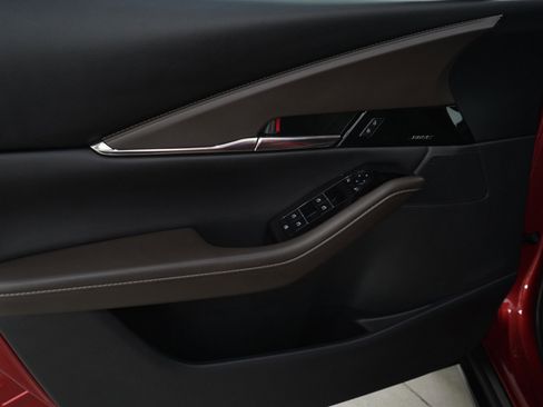 Used 2024 MAZDA CX-30 2.5 Turbo w/ Premium Package image 24