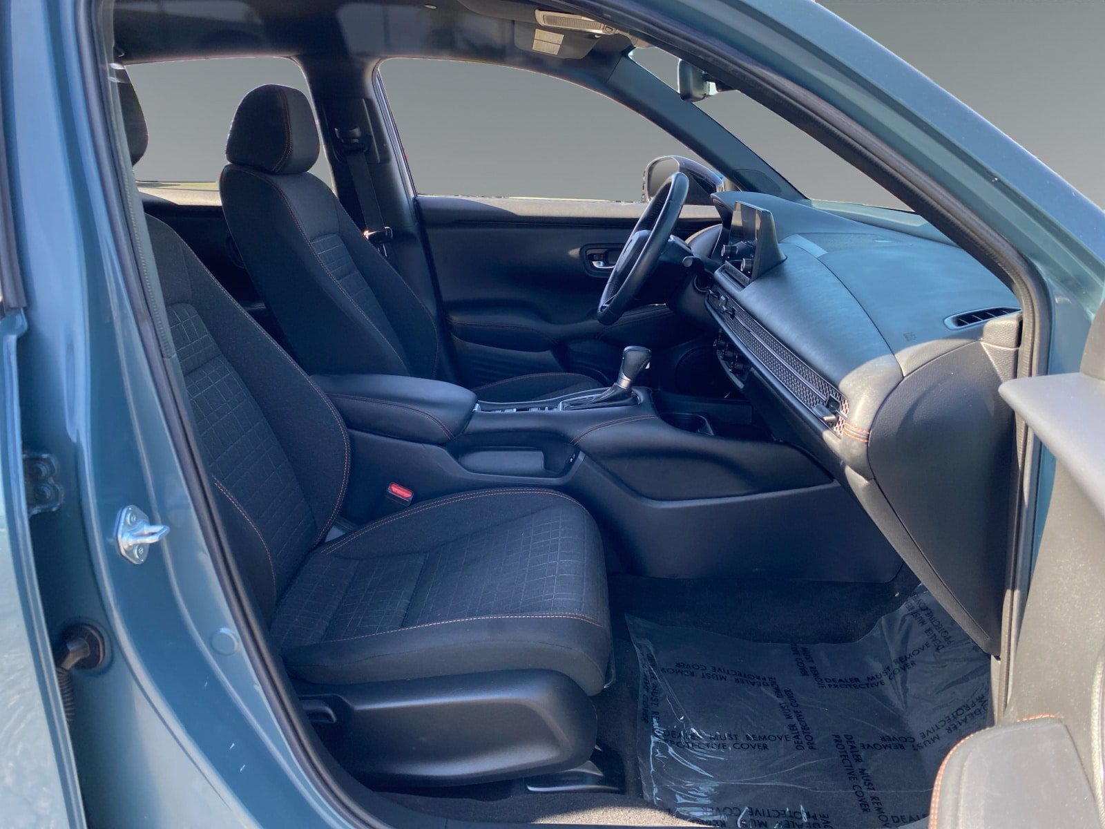 Used 2024 Honda HR-V Sport image 15