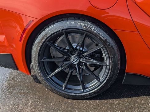 Used 2024 Toyota Supra image 15