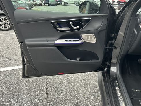 Certified 2025 Mercedes-Benz GLC 300 4MATIC image 18