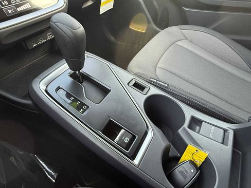 Certified 2025 Subaru Crosstrek 2.0i Premium image 25