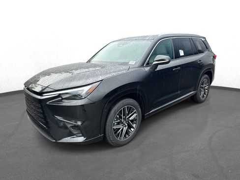 New 2026 Lexus TX 350 AWD image 7