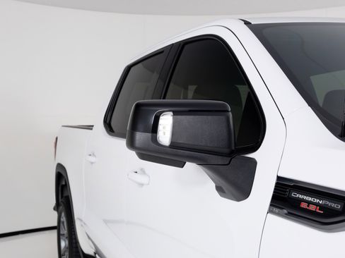 Used 2020 GMC Sierra 1500 AT4 w/ AT4 Premium Package image 56