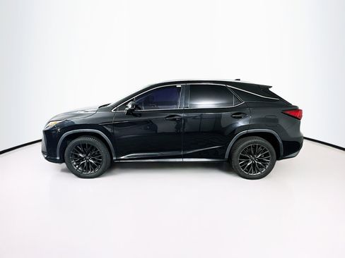Used 2016 Lexus RX 350 2WD w/ Premium Package image 4