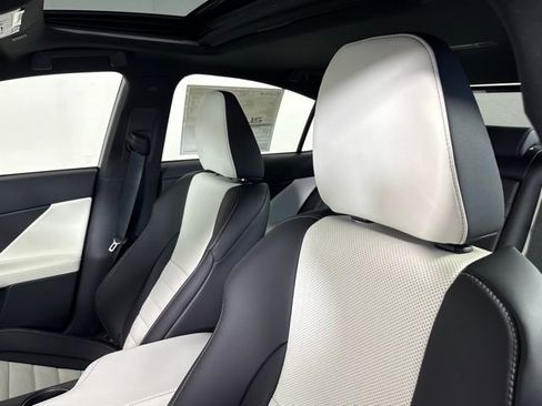 New 2026 Lexus IS 350 F Sport image 6