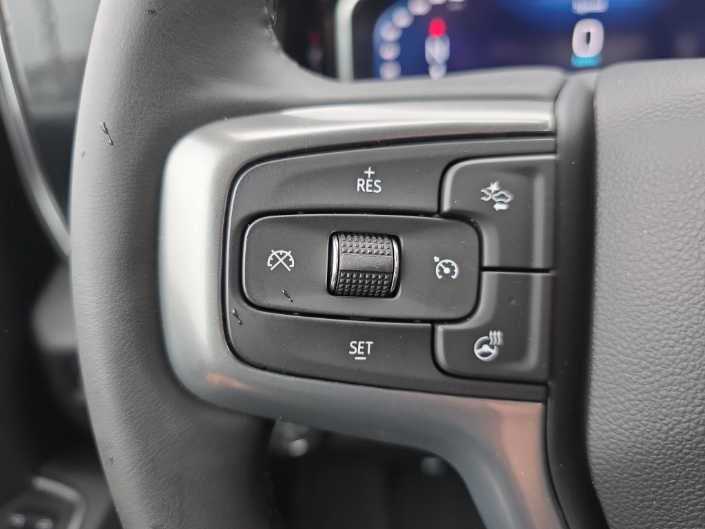 Used 2026 Chevrolet Silverado 1500 RST w/ RST Select Package AWD/4WD image 19