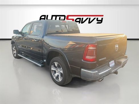 Used 2020 RAM 1500 Laramie image 5