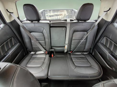 Used 2021 GMC Canyon Denali AWD/4WD image 19