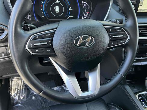 Used 2020 Hyundai Santa Fe Limited image 13