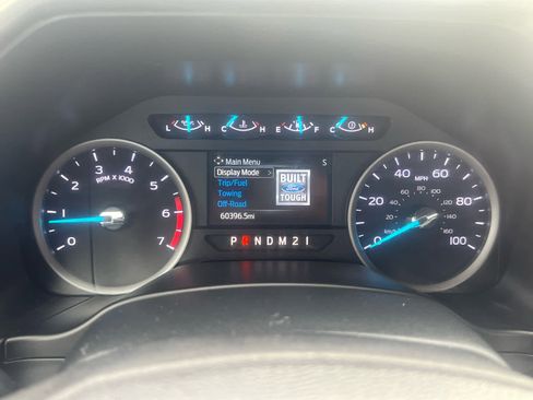 Used 2020 Ford F250 XL w/ Power Equipment Group AWD/4WD image 23