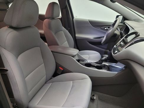 Used 2021 Chevrolet Malibu LT FWD image 21