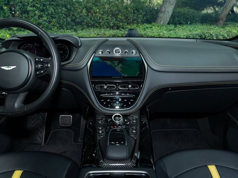 Used 2023 Aston Martin DBX 707 image 19
