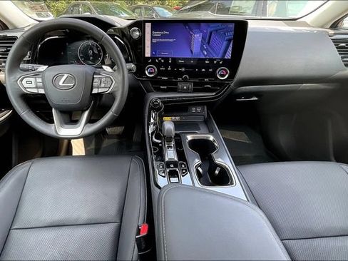 Certified 2024 Lexus NX 350 AWD image 7