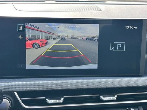 Used 2025 Hyundai Sonata SEL image 21