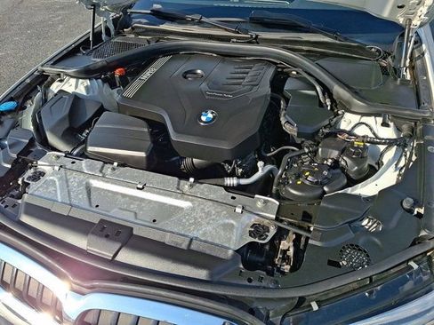 Used 2019 BMW 330i xDrive Sedan w/ Convenience Package AWD/4WD image 34