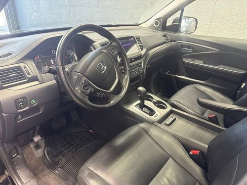 Used 2018 Honda Pilot EX-L image 9