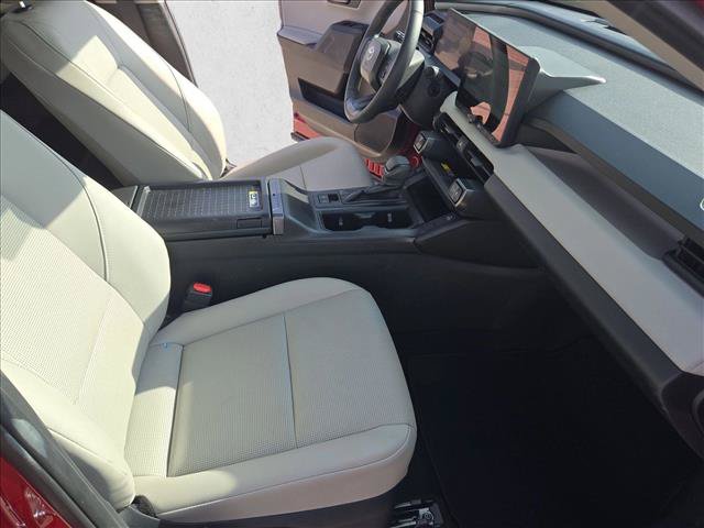 Used 2026 Toyota RAV4 XLE Premium FWD image 21