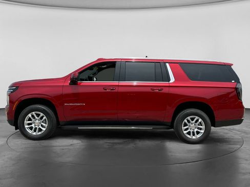 New 2026 Chevrolet Suburban LT w/ Comfort Package AWD/4WD image 5