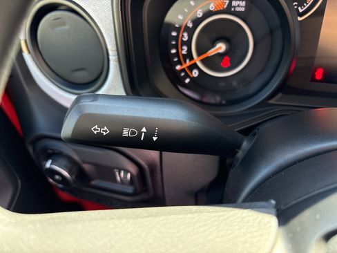 New 2026 Jeep Wrangler Sport image 14