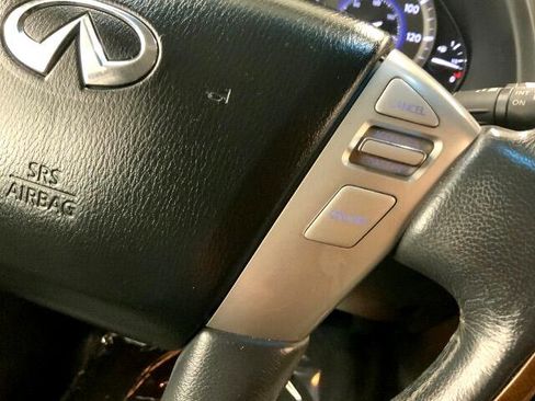 Used 2015 INFINITI QX80 2WD 4dr image 24