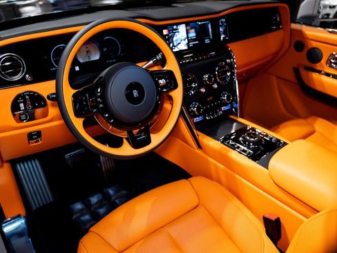 Used 2026 Rolls-Royce Cullinan image 21