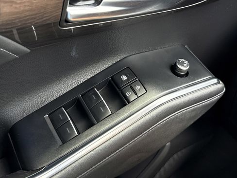 Used 2022 Toyota Highlander Limited FWD image 21