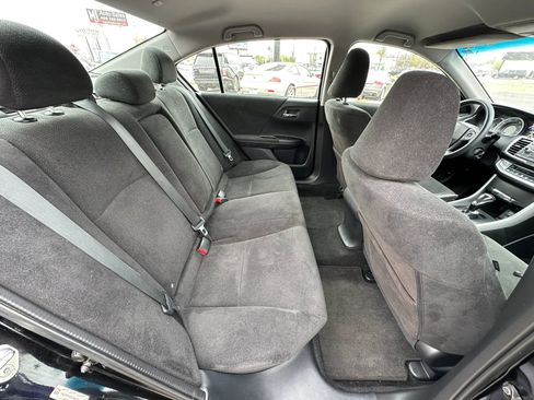 Used 2013 Honda Accord LX image 14