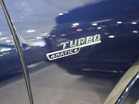 Used 2021 Mercedes-Benz GLE 53 AMG 4MATIC Coupe image 14