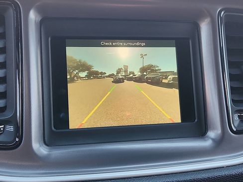 Used 2021 Dodge Challenger GT w/ Blacktop Package image 16