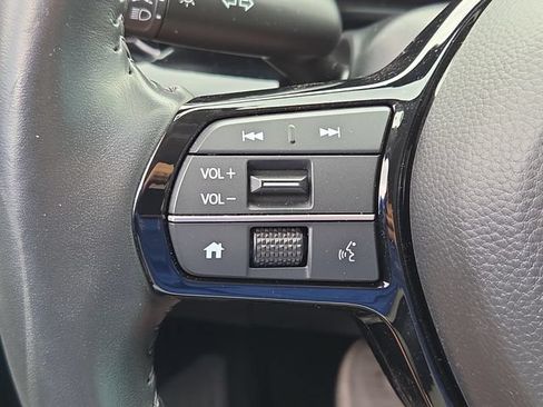 Used 2023 Honda CR-V EX-L image 25