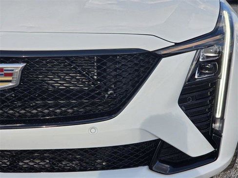 New 2026 Cadillac CT5 V image 10