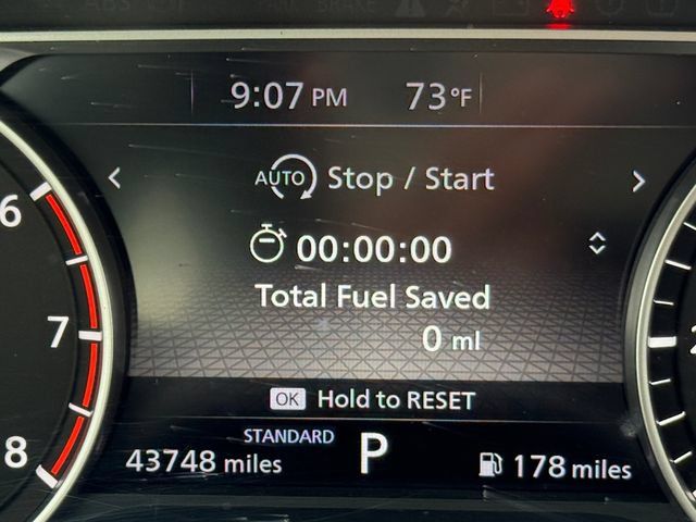 Used 2023 Nissan Rogue SV FWD image 15