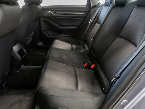 Used 2020 Honda Accord LX image 23