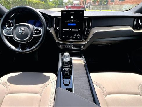 Certified 2026 Volvo XC60 B5 Plus AWD/4WD image 20