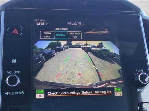 New 2026 Subaru Forester Limited image 13