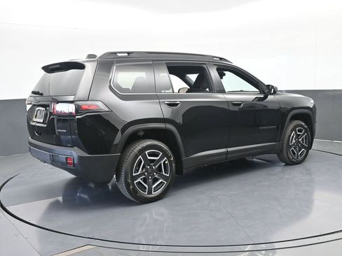 New 2026 Jeep Cherokee Laredo image 6