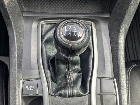 Used 2021 Honda Civic Sport image 27