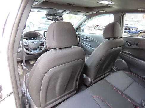 Used 2022 Hyundai Kona N Line w/ Tech Package image 17