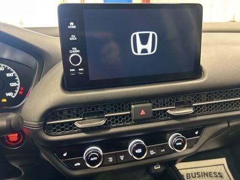 Certified 2024 Honda HR-V EX-L image 21