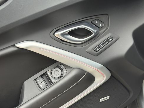 Used 2023 Chevrolet Camaro SS RWD image 18