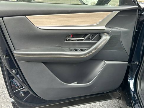 New 2026 MAZDA CX-90 3.3 Turbo w/ Preferred Package image 11