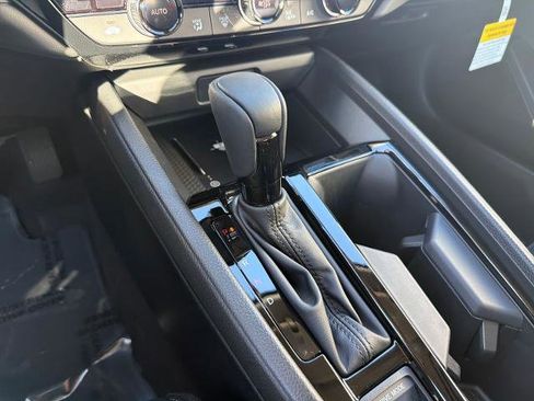 New 2026 Honda Accord EX-L image 19