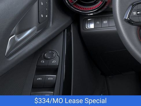 New 2026 Chevrolet Equinox RS w/ Convenience Package III image 22