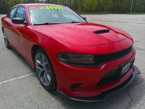 Used 2023 Dodge Charger GT image 6