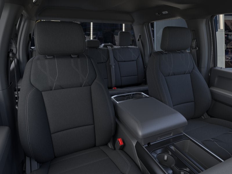 New 2026 Ford F150 STX AWD/4WD image 32