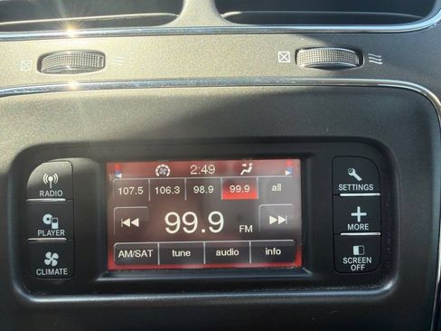 Used 2013 Dodge Journey SXT w/ Flexible Seating Group FWD image 15