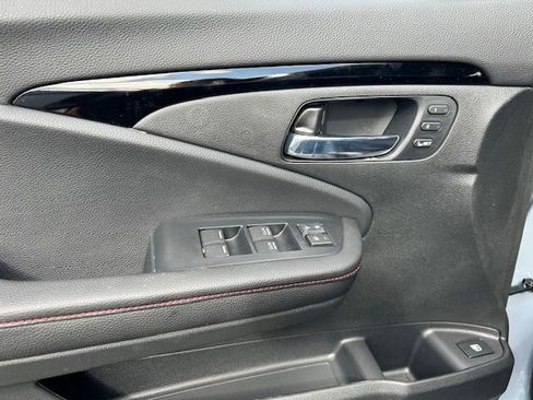 New 2026 Honda Ridgeline Black Edition image 28