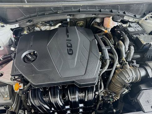 Certified 2023 Hyundai Tucson SEL image 29